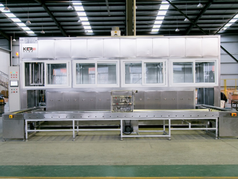 超聲波清洗機(jī)會(huì)損傷工具的三種情況！