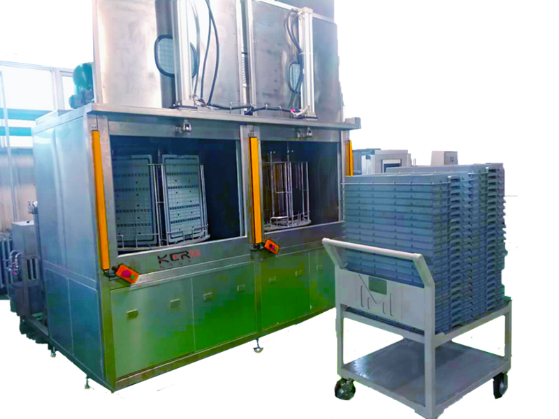 全自動超聲波清洗機長時間使用要注意什么？