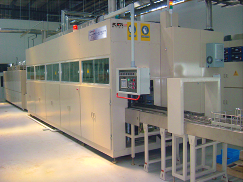 超聲波清洗機(jī)對清洗劑的選用的要求是什么？