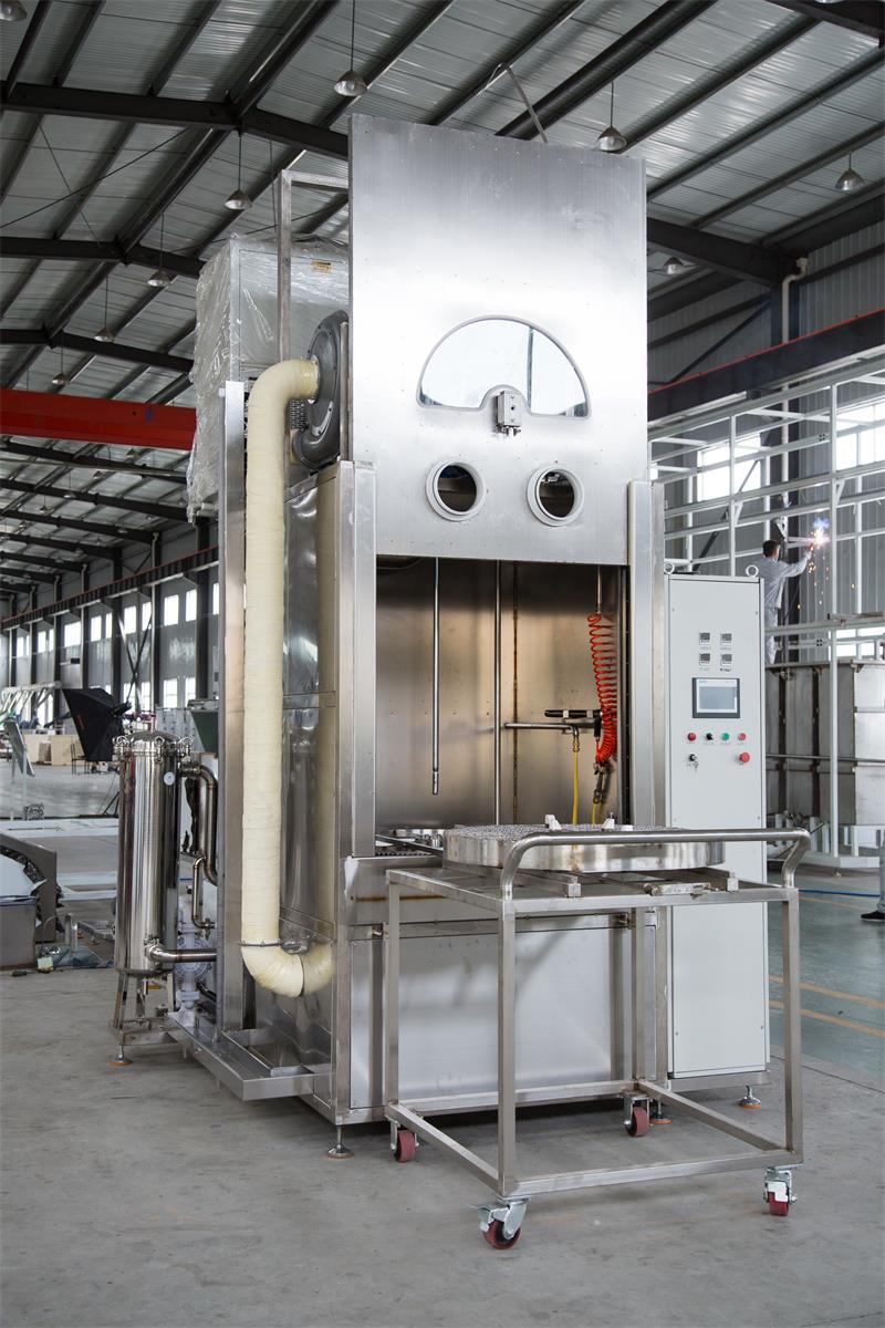 超聲波清洗設(shè)備選擇多少溫度合適？