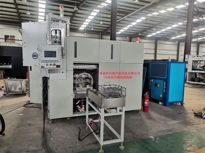 全自動(dòng)超聲波清洗機(jī)應(yīng)用場(chǎng)景有哪些？