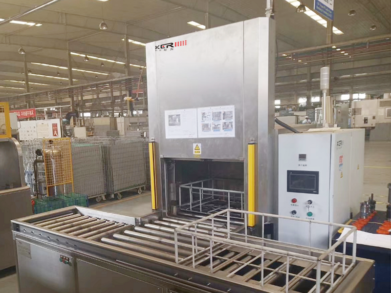 油缸清洗機的使用操作要注意哪些問題？