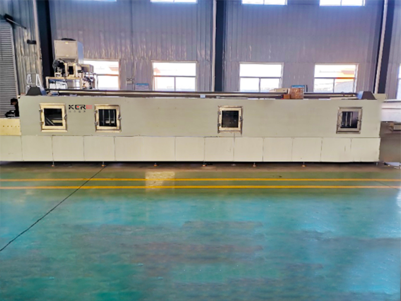 高壓清洗去毛刺機去毛刺打磨頭的類型有哪些？