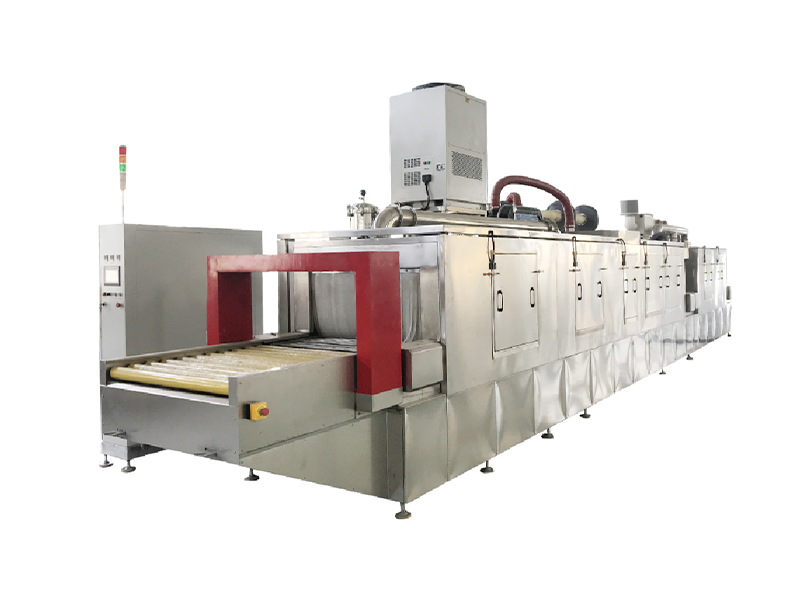 工業(yè)超聲波清洗機(jī)成為零配件清洗行業(yè)的“香餑餑”，憑的是什么？